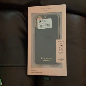 Kate spade iPhone 11 Pro case